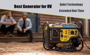 Best Generator for RV
