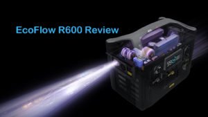 EcoFlow R600 Review